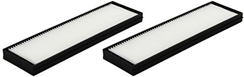 AMC Filter HC-8222 Filter Innenraum Set