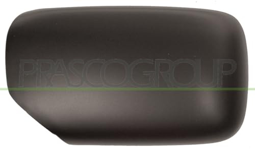 PRASCO - BM0147413 - AUSSENSPIEGELKAPPE RECHTS-GRUNDIERT | Kompatibel mit: BMW 3, 3 Cabriolet, 3 Compact, 3 Touring, 5, 5 Touring