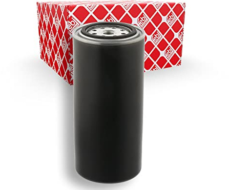 febi bilstein 35356 Kraftstofffilter, 1 Stück