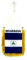 AZ FLAG - Wimpel Nicaragua - 15x10 cm - Republik Nicaragua Mini Flagge 10 x 15 Cm - Auto Pennant Spezielle Auto