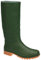 ITALBOOT STIVALI PVC A GINOCCHIO N. 42