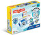 Geomag 134 MAGICUBE Polar Animals Konstruktionsspielzeug, 8 Magnetwürfel