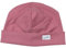 Lou-i Damen Baumwollmütze Altrosa Beanie Hat Made in Germany Wintermütze dünn Frauen (55-56, Altrosa)