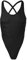 IWEMEK Herren Spitzenbody Rückenfrei Einteiler Stringbody Bodysuit Männerbody Overall Reizwäsche Männer Body Spitze Unterwäsche Shirt Tops Unterhemd Schwarz XL