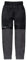 VAUDE Kinder Kids Escape Padded Pants Iii Hose, Black Uni, 122 EU