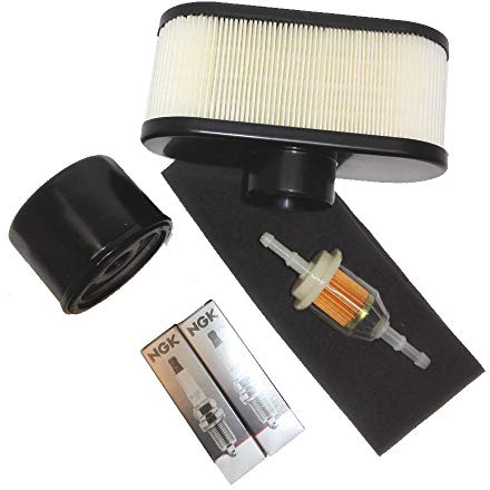 Service Kit für Kawasaki Motor FR651V FR691V FR730V FS481V FS541V FS600V FS651V FS691V FS730V FX600V Überholsatz Rasenmäher
