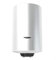 Scaldabagno elettrico modello Pro1 Eco Dry Multis 30 Slim EU 1600W (2x800) di installazione multiposizione, display a LED, funzione Eco Evo, doppia resistenza incapsulata (rif. Ariston 3700587)