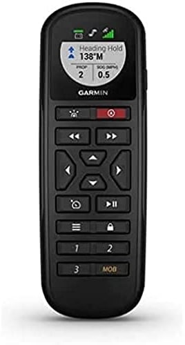 Garmin Autopilot Remote, Wireless, for Reactor