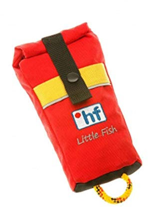 °hf Wurfsack Little Fisch