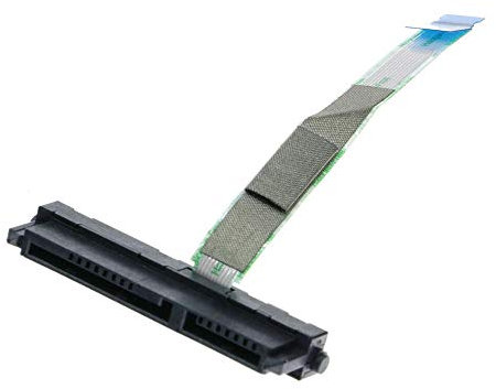 GinTai Laptop SATA HDD/SSD Hard Drive Cable Connector for ASUS VivoBook S14 S15 S430U S530U S430 X430 S4300 S530 X530 S5300 NBX00014F100