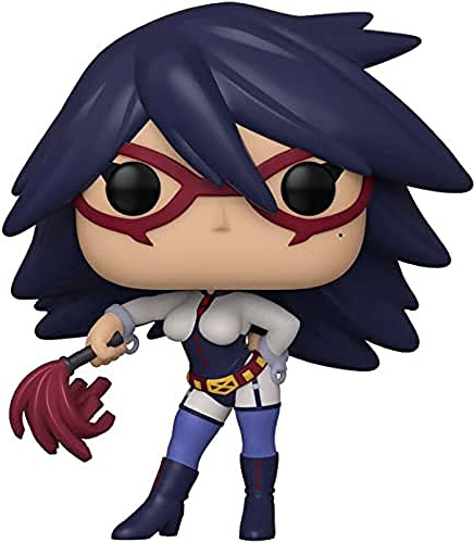 Funko Pop! Animation: My Hero Academia - Midnight (Exclusive) #736