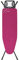 Table à Repasser Rolser K-UNO Black Tube - Cotó Fuchsia - 115x35 cm