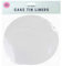 Cake Tin Liners 40 Pack Assorted Sizes