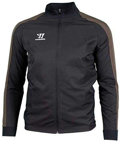 WARRIOR Covert Presentation Jacket Men, High Risk Red, L