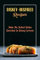 Disney-Inspired Recipes: Make The Tastiest Dishes Described In Disney Cartoons (English Edition)