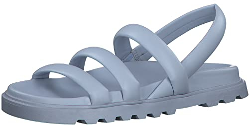 s.Oliver 5-5-28600-20, Sandali, Donna, Viola Lilac, 39 EU