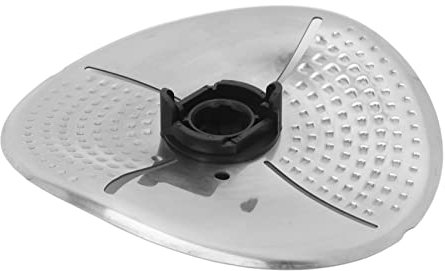 Housse de Protection de Lame pour Vorwerk Thermomix TM5 TM6 TM31, Couvercle de Lame de Robot Culinaire en Acier Inoxydable de Qualité Alimentaire Utilitaire Durable Thermomix Accessries