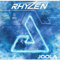 Joola Rhyzen Ice, blau, 2,0 mm