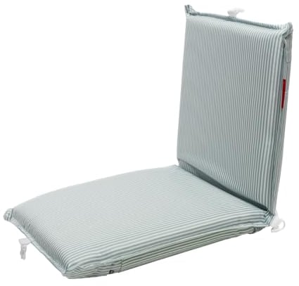 Flamingueo Tumbona Plegable - Silla Playa Plegable Reclinable, Tumbona Mochila, Silla Plegable Ligera, Respaldo Playa 5 Posiciones, Beach Chair