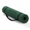 YOTTOY Yoga Mat，Extra Thick Yoga Mat (1/2inch),Professional TPE Exercise Mat,Non-Slip Workout Mat for Yoga, Pilates, Fitness, Barefoot Workouts, Home Gym Studio with Strap (Green, 72 * 24 * 1/2inch)
