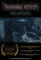 Poster PARANORMAL ACTIVITY 2009 2 A2 – Wandkunst, Heimdekoration, Filmposter, Leinwand, Film, Kino, Retro, Vintage, Kult, klassisch, Nostargic, Saga, moderner Nachdruck, wir drucken jedes Poster für