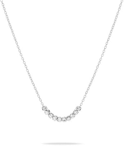 Tamaris Halskette mit Kugeln TJ-0544-N-45 925 Silber