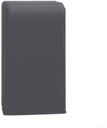 Besttoolifes 40x46x75cm Waterproof Portable Mobile Air Conditioner Dust Cover Oversized Waterproof AC Dust Cover Made Of Sturdy Oxford Cloth For Seasonal Storage Needs