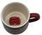 Grimsby Collection 3D Ceramic Mugs (Reticule)