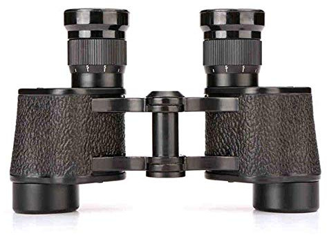XYQUTQMK Teleskop 6X24 Classic HD Fernglas