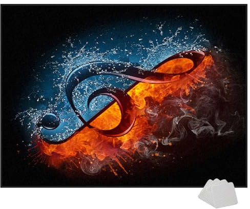 Schallschutz Teppichmatte - Trommel Teppiche Drum Teppich - Drum Rug rutschfeste Drum Matte für Akustik Schlagzeug Drum Kits Bass Drum Elektronisch Snare Klavier Musikinstrumente Teppich 160 x 120 cm