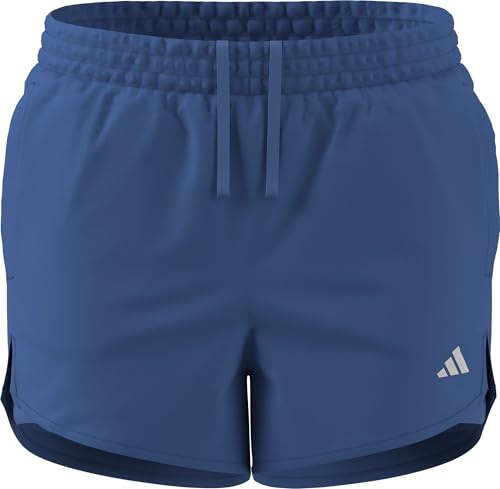 adidas Damen Shorts Workout Essentials 2in1 Shorts