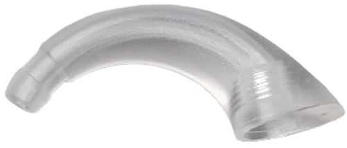 Newyuan 1pc Hearing Aid Replacement Ear Hook Compatible with Signia Run Fun Fast Prompt Intuis