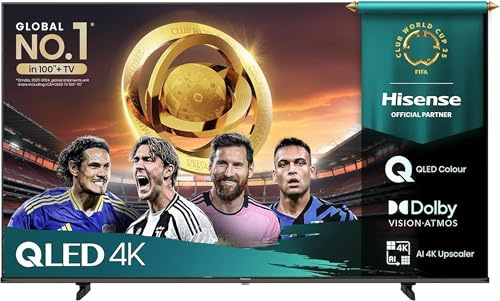 85 E79Q QLED 4K UHD SMART VIDAA