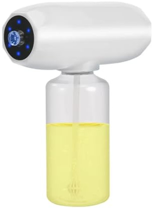 Buhdjfnke Olive Oil Butters Sprayers Electric Oil Sprayers Bottle 300Ml Cooking Oil Dispensers for Kitchen Air Fryer Bbq Salad