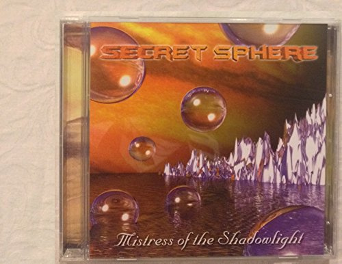 Mistress of Shadowlight