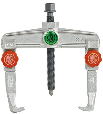 KUKKO-20-10+ Extractor regulacion rapida