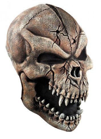 Rubies 3364 - Werwolf Maske