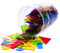 Learning Resources Power Polygone