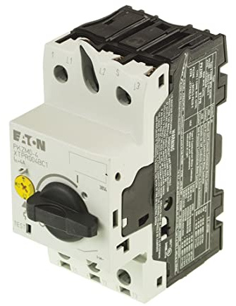 Eaton Motorschutzschalter PKZM0-4