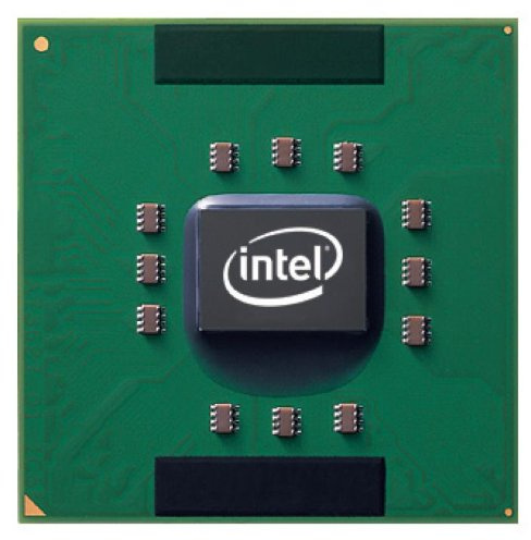 Intel Core 2 Duo Mobile T9400 SLGE5 2.53GHz 6MB