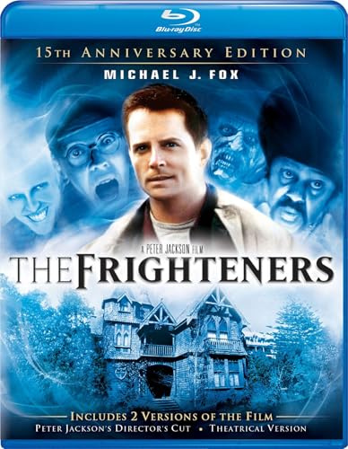 Frighteners [Blu-ray] [1996] [US Import] [2011]