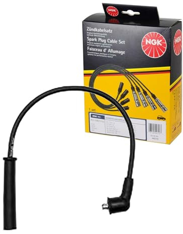 NGK 353 Ignition Cable Set