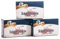 Goldmännchen Tee Schwarzkirsche, 20 Teebeutel, 3er Pack (3 x 55 g)