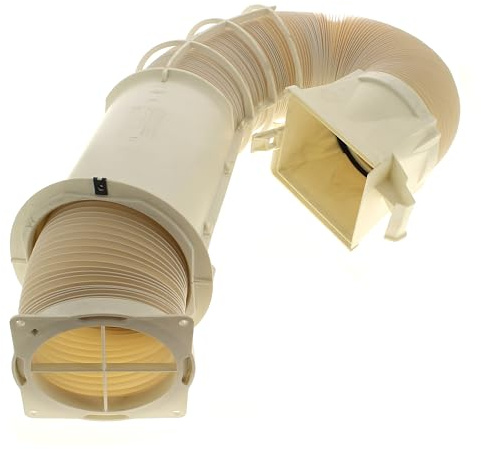 Wpro AWF692 Kit d'Évacuation pour Sèche-Linge