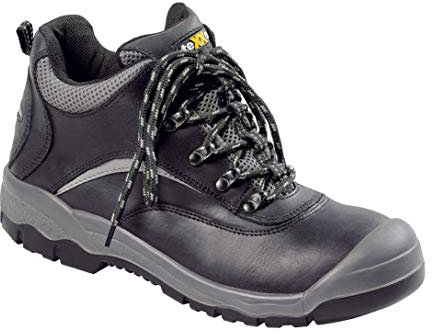 teXXor 6322 Sicherheitshochschuhe S3 Cannes Ük - 41