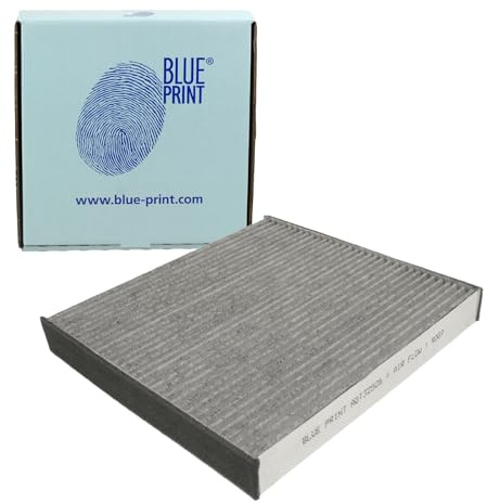 Blue Print ADT32506 Cabin Filter