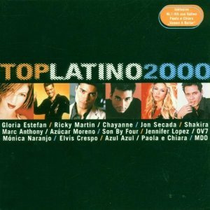 (Compilation CD, 15 Tracks, Various, MDO - No Puedo Olvidar etc.) Ricky Martin - La Diosa Del Carnaval / Mónica Naranjo - Sobreviviré / Jon Secada - Asì / Paola & Chiara - Vamos A Bailar (Esta Vida Nueva) / Gloria Estefan - No Me Dejes De Qeuerer (Unplugged) u.a.