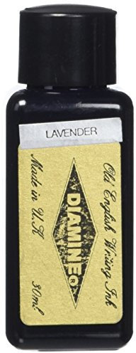 Diamine - Füllhalter-Tinte, Lavender 30ml