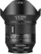 Irix 11mm f/4.0 Firefly Lens for Nikon - Wide Angle Rectilinear Lens w/Built-in AE Chip for Nikon