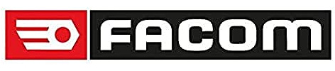 Facom 1/4, mehrfarbig, r.440aep Satz Steckschlüssel-Satz, 33-teilig
